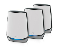 Netgear Orbi WiFi6 RBK853 (6000Mb/s a/b/g/n/ac/ax) - 596011 - zdjęcie 2
